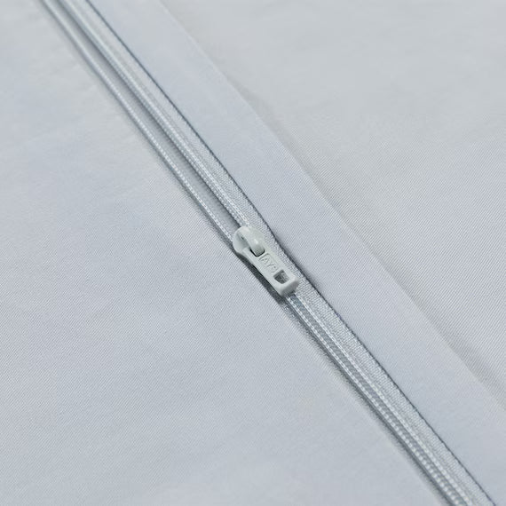 DUVET COVER MJ06 GY Q