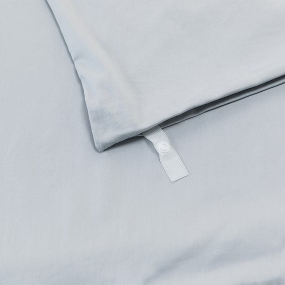 DUVET COVER MJ06 GY Q