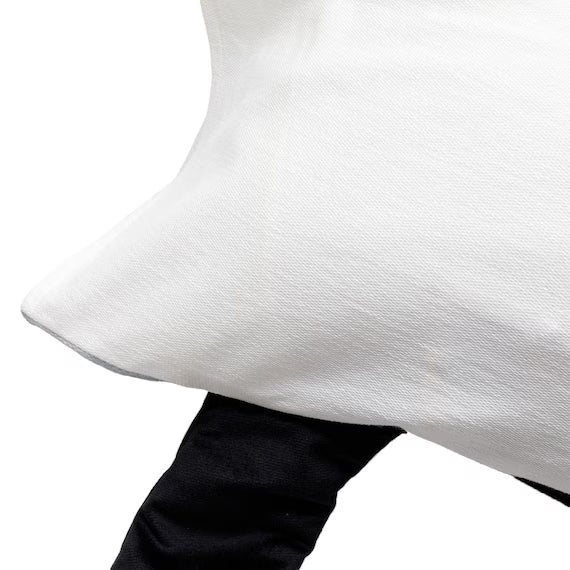 PILLOWCASE WITH EYE MASK DH DECONEKO