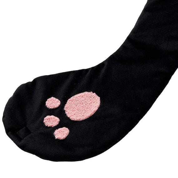 PILLOWCASE WITH EYE MASK DH DECONEKO