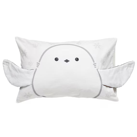 PILLOWCASE WITH EYE MASK DHSHIMAENAGA