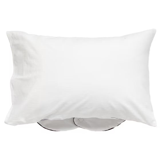 PILLOWCASE WITH EYE MASK DHSHIMAENAGA