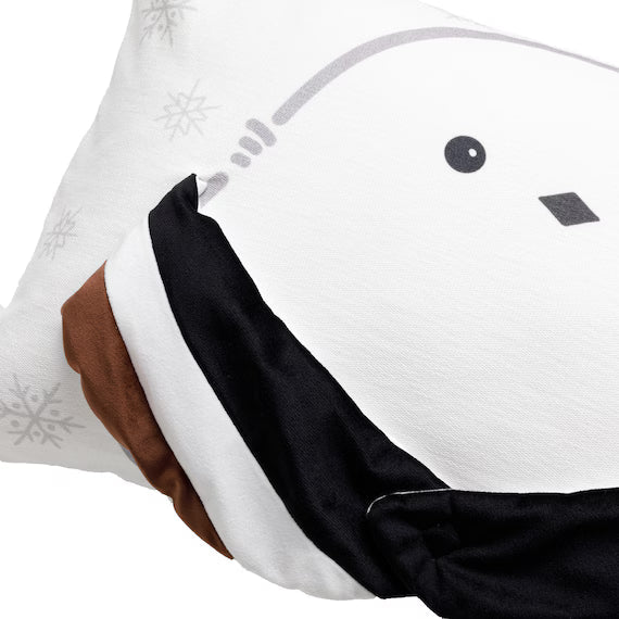 PILLOWCASE WITH EYE MASK DHSHIMAENAGA