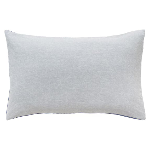 NFIT FITTED PILLOWCASE NCOOL EXTREME COLD D2609 NV