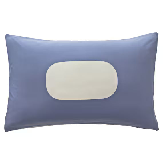 NFIT FITTED PILLOWCASE NCOOL EXTREME COLD D2609 NV