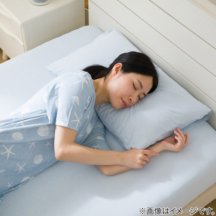 NFIT FITTED SHEET38 NCOOL BL 26NC-01 SD-D