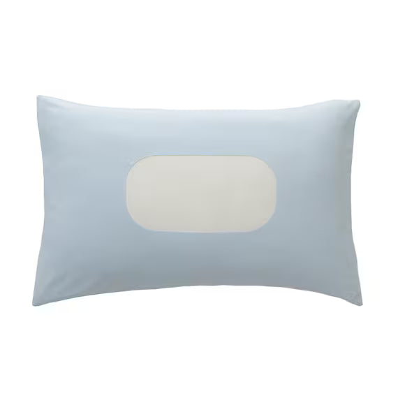 NFIT FITTED PILLOWCASE NCOOL BL 26NC-01
