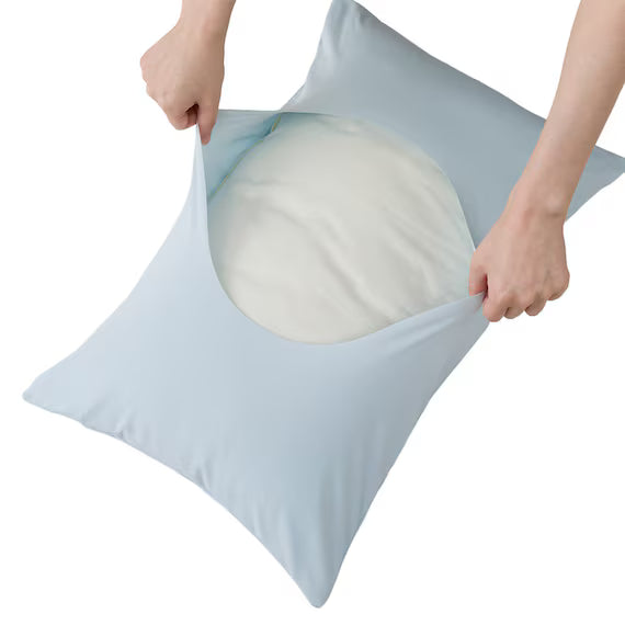 NFIT FITTED PILLOWCASE NCOOL BL 26NC-01