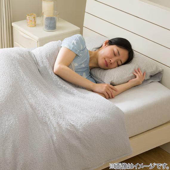 NFIT FITTED SHEET38 NCOOL GY 26NC-01 SS-S