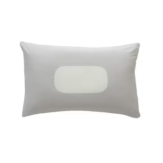 NFIT FITTED PILLOWCASE NCOOL GY 26NC-01