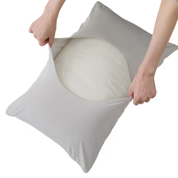 NFIT FITTED PILLOWCASE NCOOL GY 26NC-01
