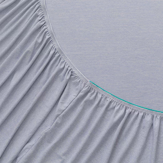NFIT FITTED SHEET38 NCOOL EXTREME COLD BL 26NC-04 SS-S