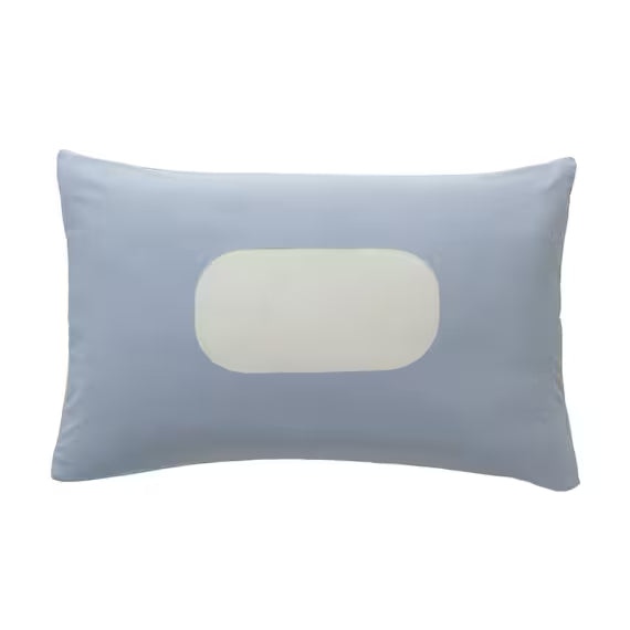 NFIT FITTED PILLOWCASE NCOOL EXTREME COLD BL 26NC-04
