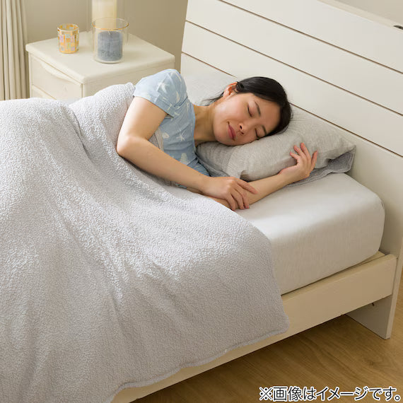 NFIT FITTED SHEET38 NCOOL EXTREME COLD GY 26NC-04 SS-S