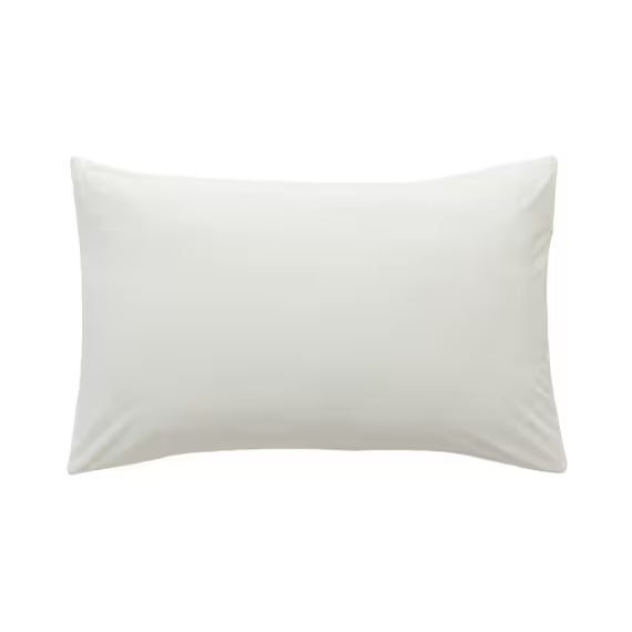 NFIT FITTED PILLOWCASE NCOOL EXTREME COLD WH 26NC-04
