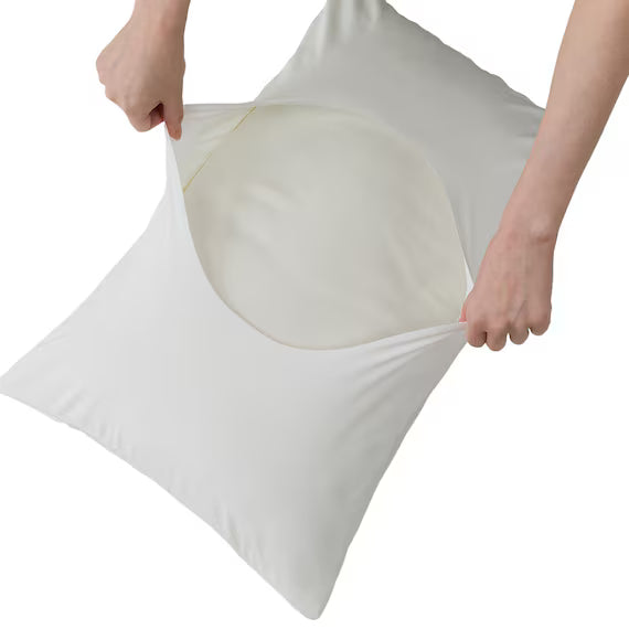 NFIT FITTED PILLOWCASE NCOOL EXTREME COLD WH 26NC-04