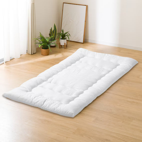 EASY STORAGE ANTIBACTERIAL PORYESTER MATTLESS4 S F2503