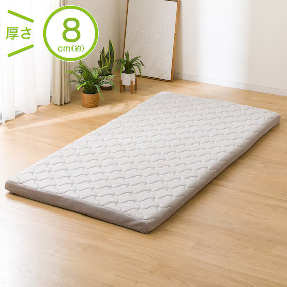 GENTLY FIT LOW REPULSION DEHUMIDIFICATION MATTRESS D F2504