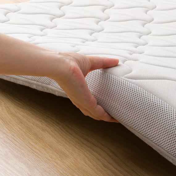 GENTLY FIT LOW REPULSION DEHUMIDIFICATION MATTRESS D F2504