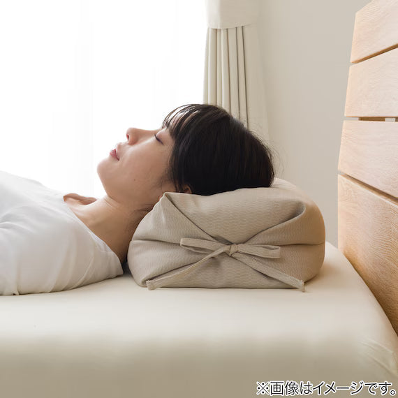 HEIGHT ADJUSTABLE BUCKWHEAT PILLOW P2516