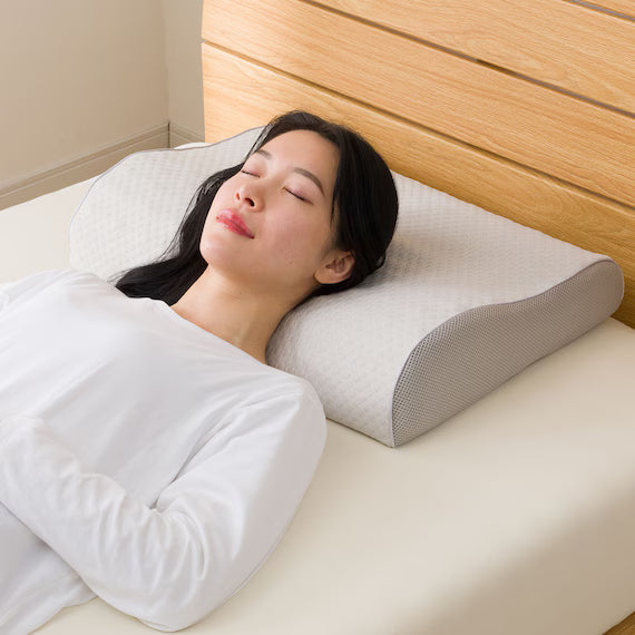 POINT SUPPORT PILLOW P2525