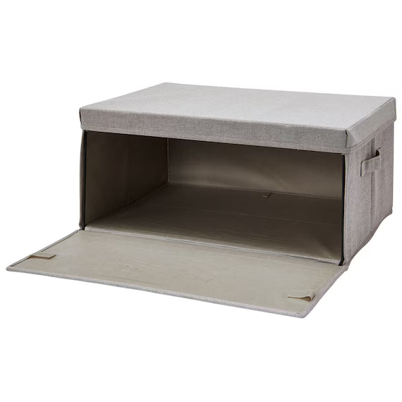 STORAGE BOX PAPITA EB2C01