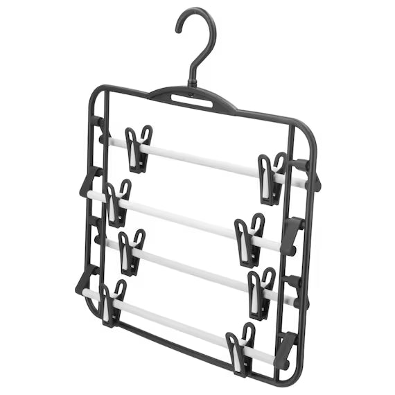 4-TIER HANGER MR2C01