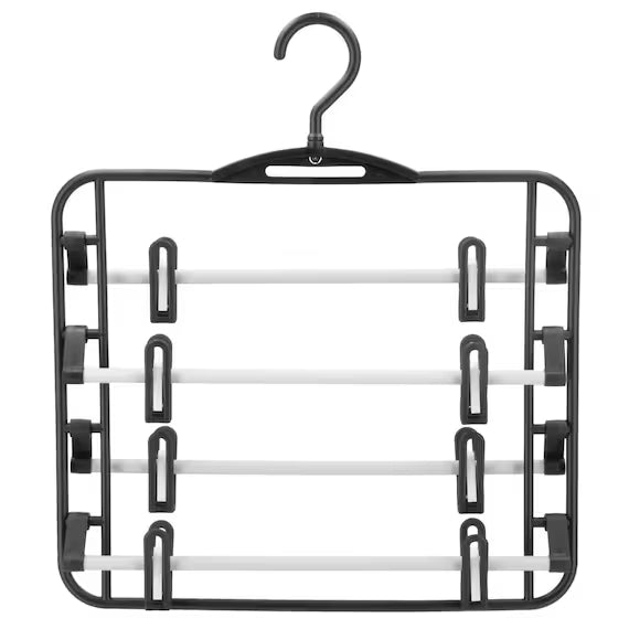 4-TIER HANGER MR2C01