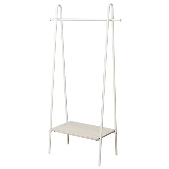 A-SHAPED HANGER RACK BH2C02 WW