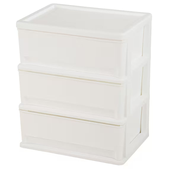LIVING CHEST FD2 3D WH