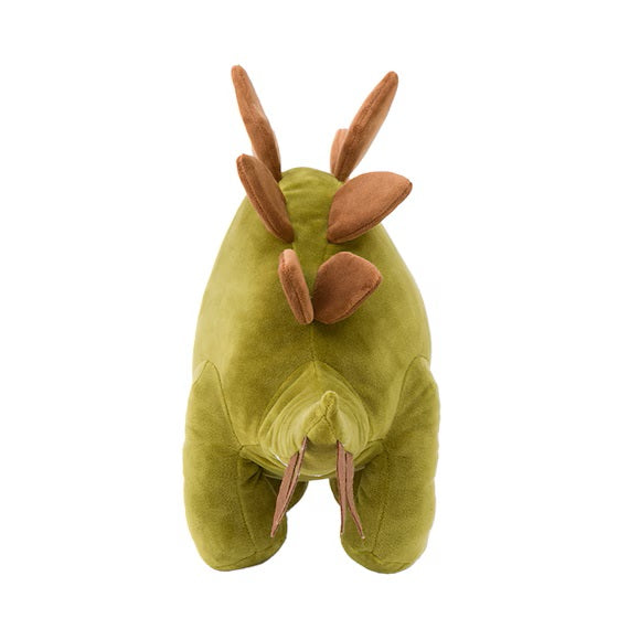 SOFT TOY STEGOSAURUS L ST01 C-G