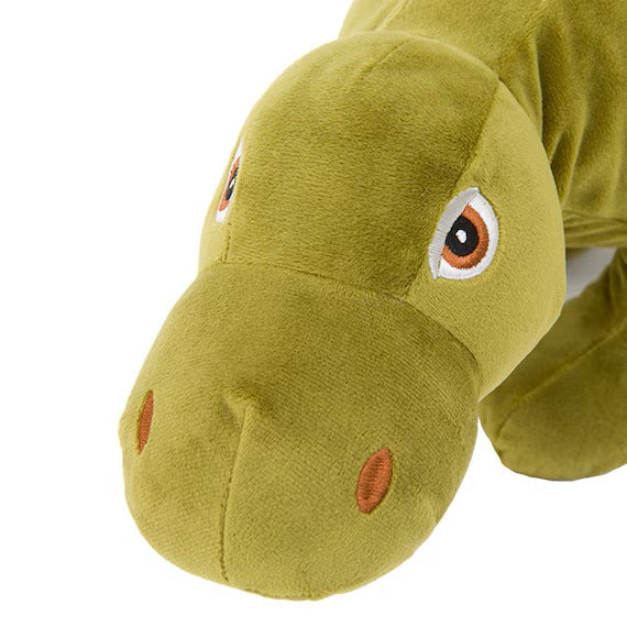 SOFT TOY STEGOSAURUS L ST01 C-G