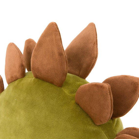 SOFT TOY STEGOSAURUS L ST01 C-G