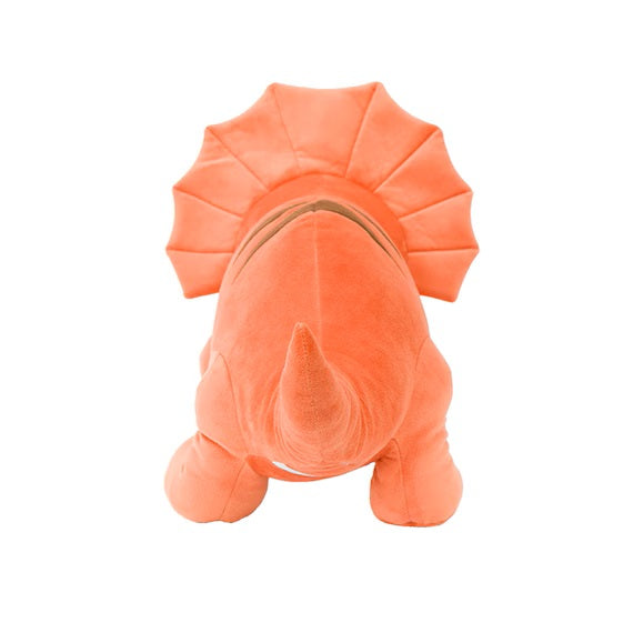 SOFT TOY TRICERATOPS L ST01 C-G