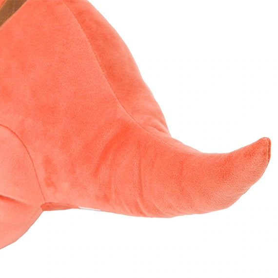 SOFT TOY TRICERATOPS L ST01 C-G