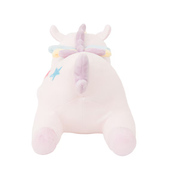 SOFT TOY UNICORN L ST01 C-G