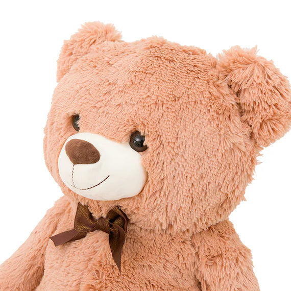 SOFT TOY BIG BEAR H50 ST01 C-G