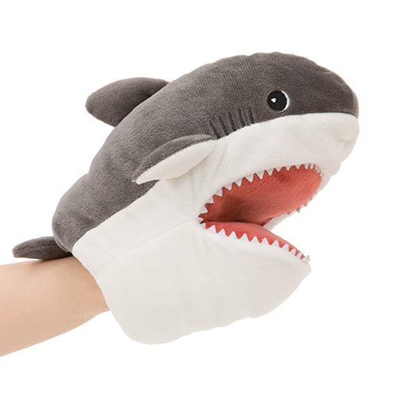PUPPET SHARK ST01 C-G