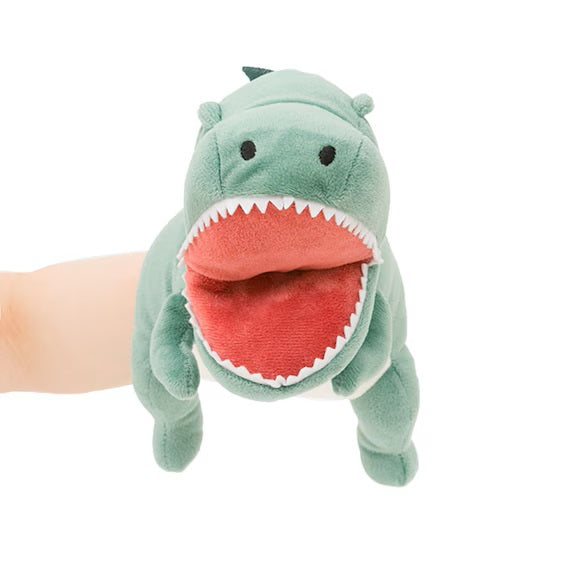 PUPPET DINOSAUR ST01 C-G
