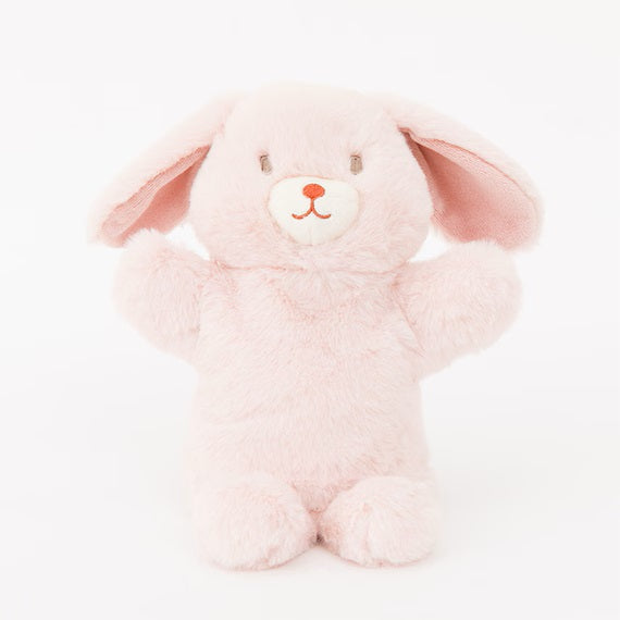 PUPPET RABBIT ST01 C-G