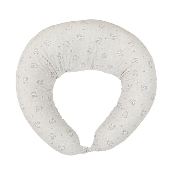 NCOOL WSP BODY PILLOW GY MK25