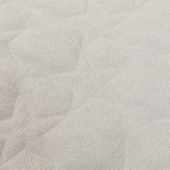 NCOOL WSP PADDED SHEET TOPPER MK25B WITH RUBBER BAND