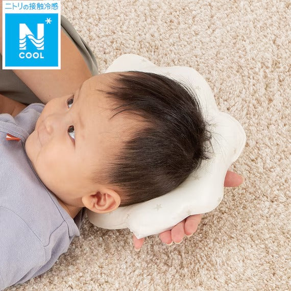 NCOOL BABY PILLOW IV ST25