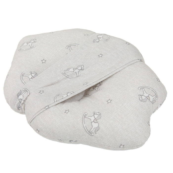 NCOOL WSP BABY PILLOW GY MK25