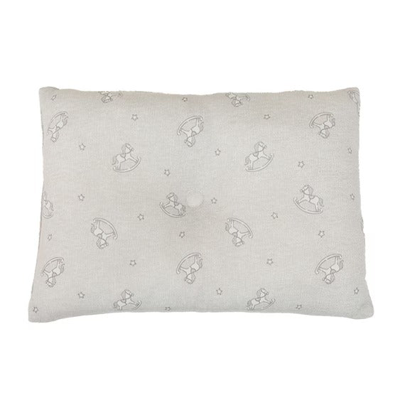 NCOOL WSP MINI PILLOW GY MK25