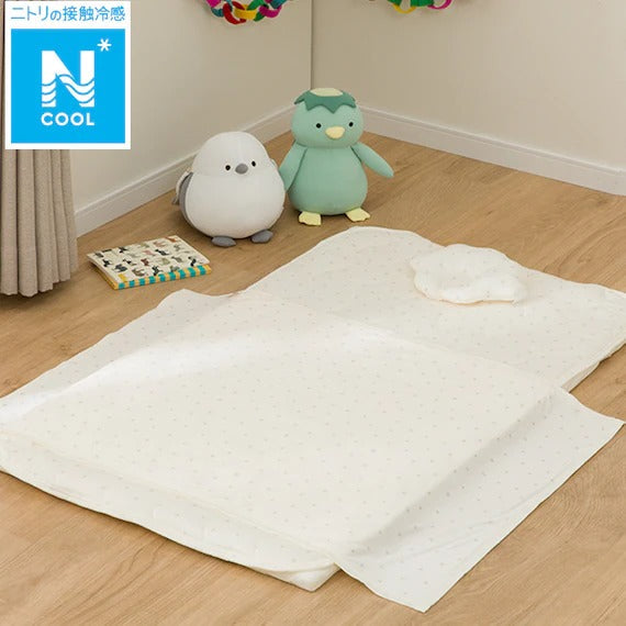 NCOOL BABY TOWEL BLANKET IV ST25