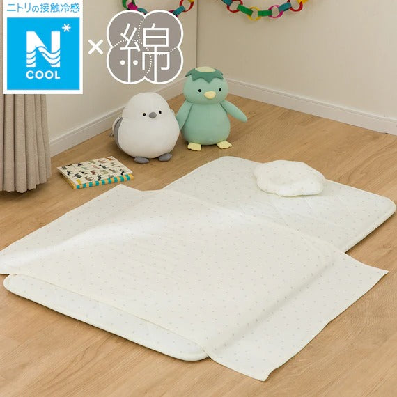 BABY COTTON TOWEL BLANKET CT25