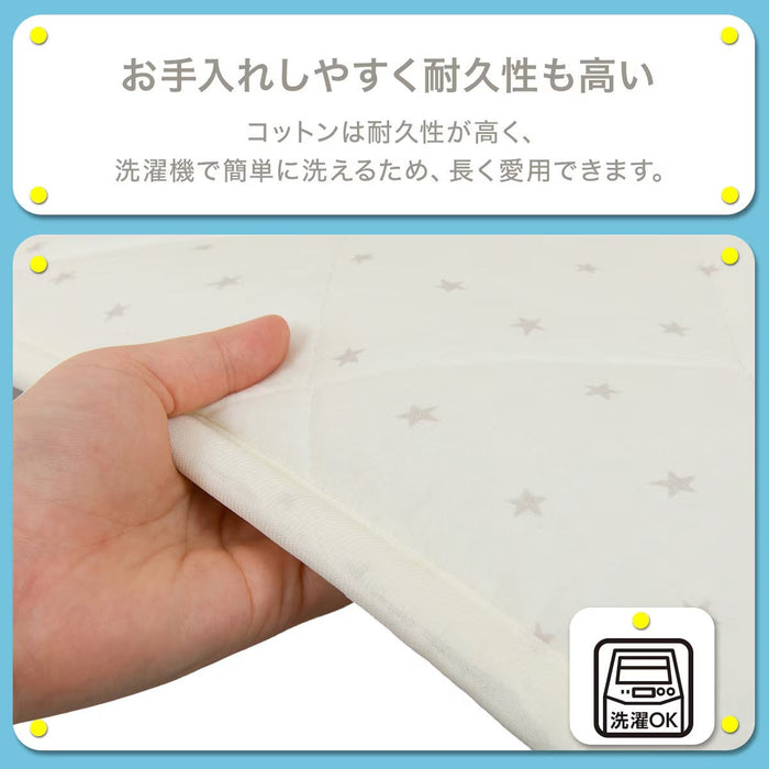COTTON NAPPING MAT CT25