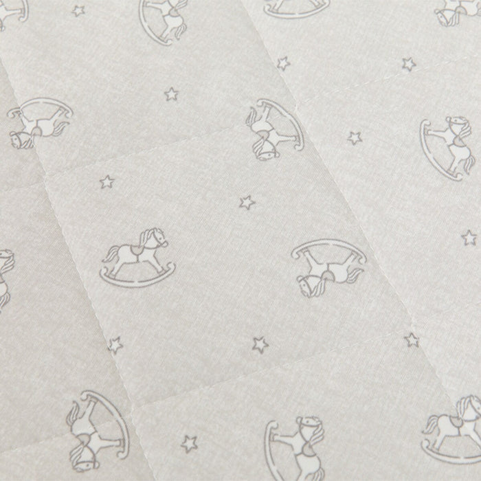 NCOOL WSP NAPPING MAT GY MK25