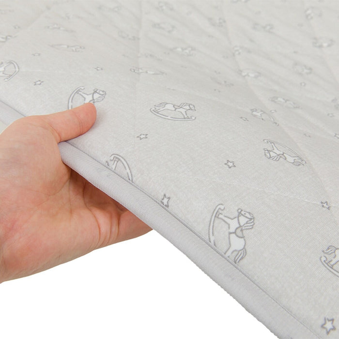 NCOOL WSP NAPPING MAT GY MK25